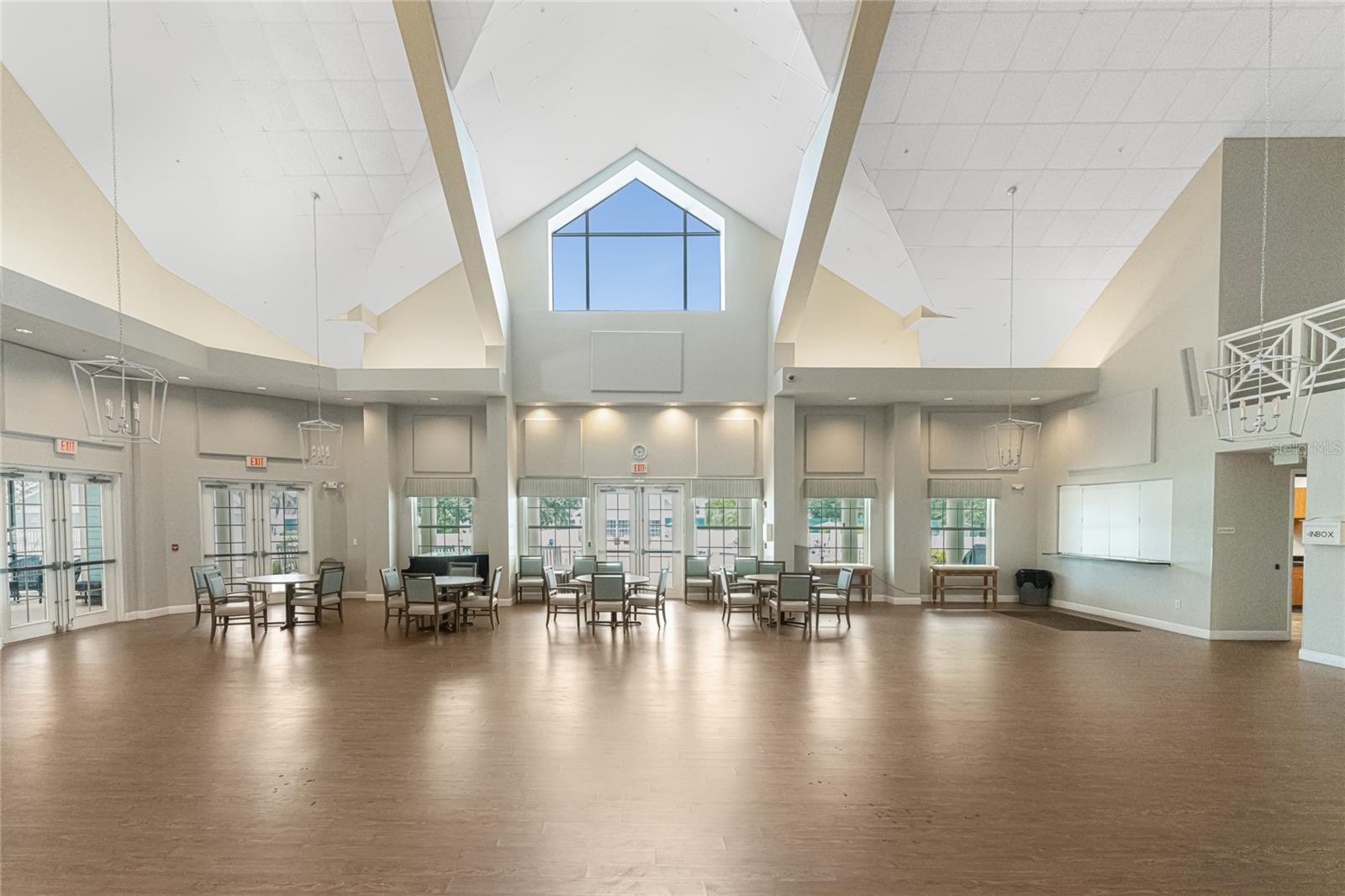 WATERSIDE CLUB 04 AT HERITAGE - Residential