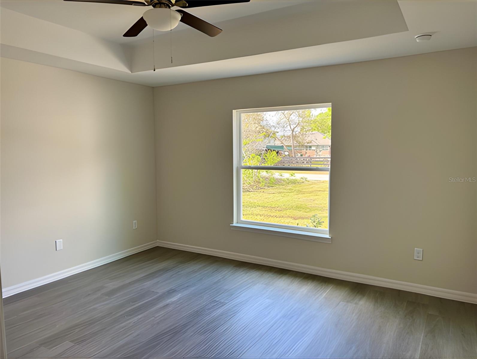 ORANGE BLOSSOM HILLS UNIT 4 - Residential