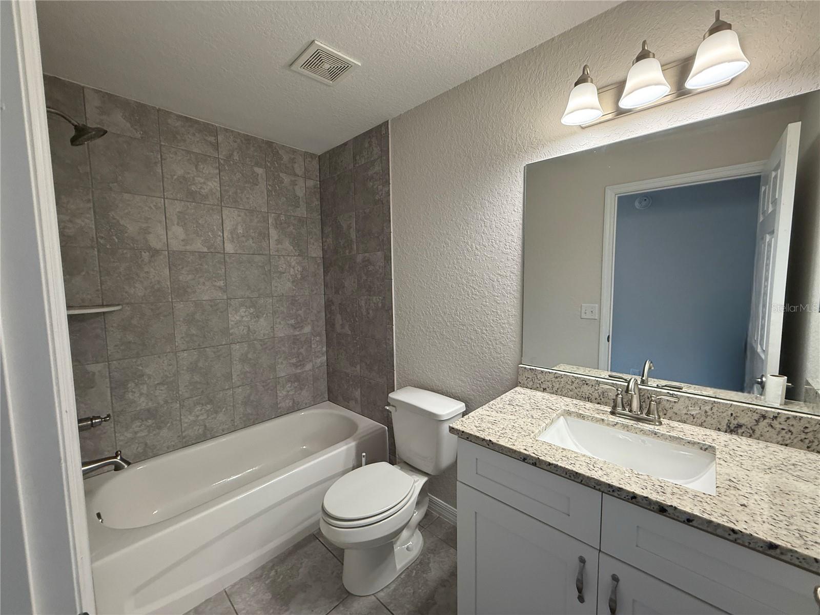 ORANGE BLOSSOM HILLS UNIT 4 - Residential