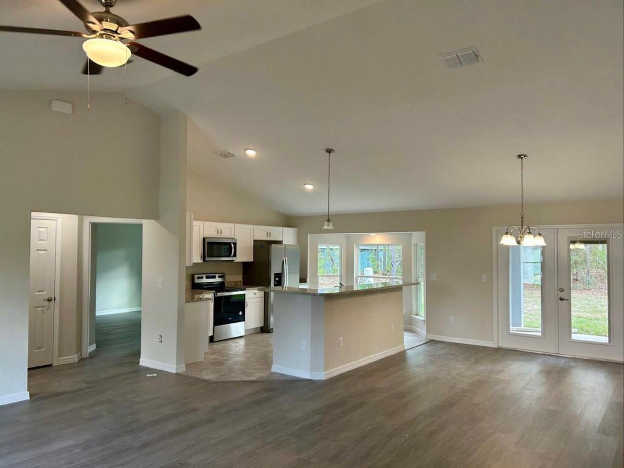 ORANGE BLOSSOM HILLS UNIT 4 - Residential