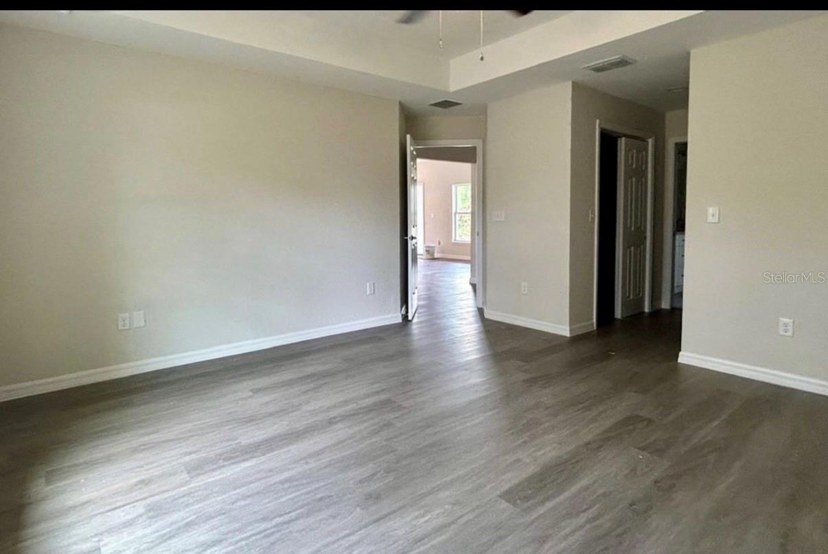 ORANGE BLOSSOM HILLS UNIT 4 - Residential