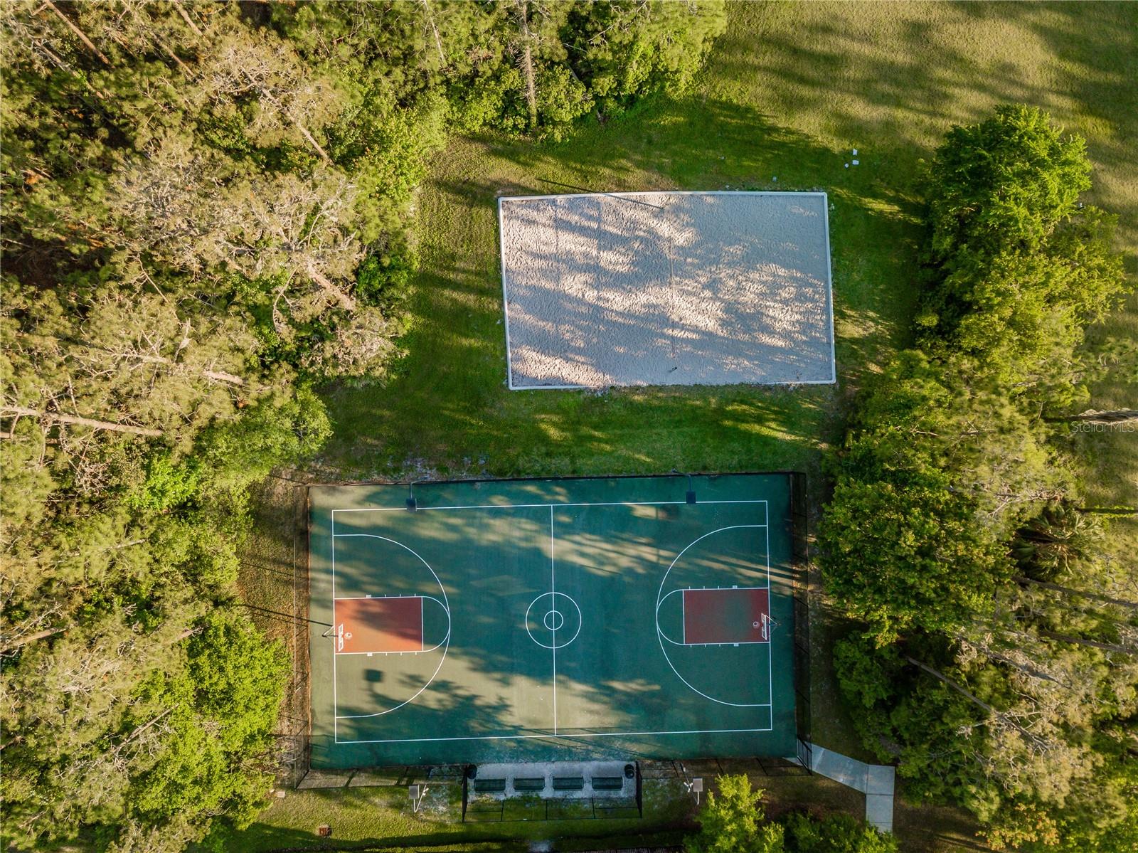 SEVEN OAKS - Residential