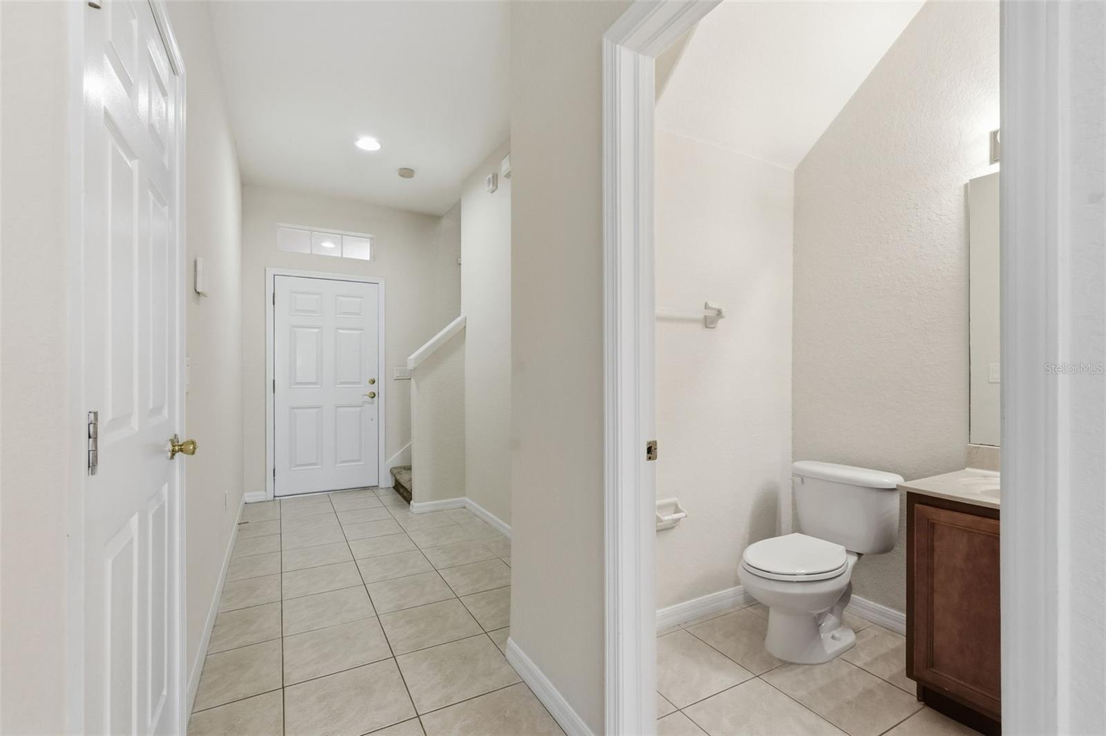 SEVEN OAKS - Residential