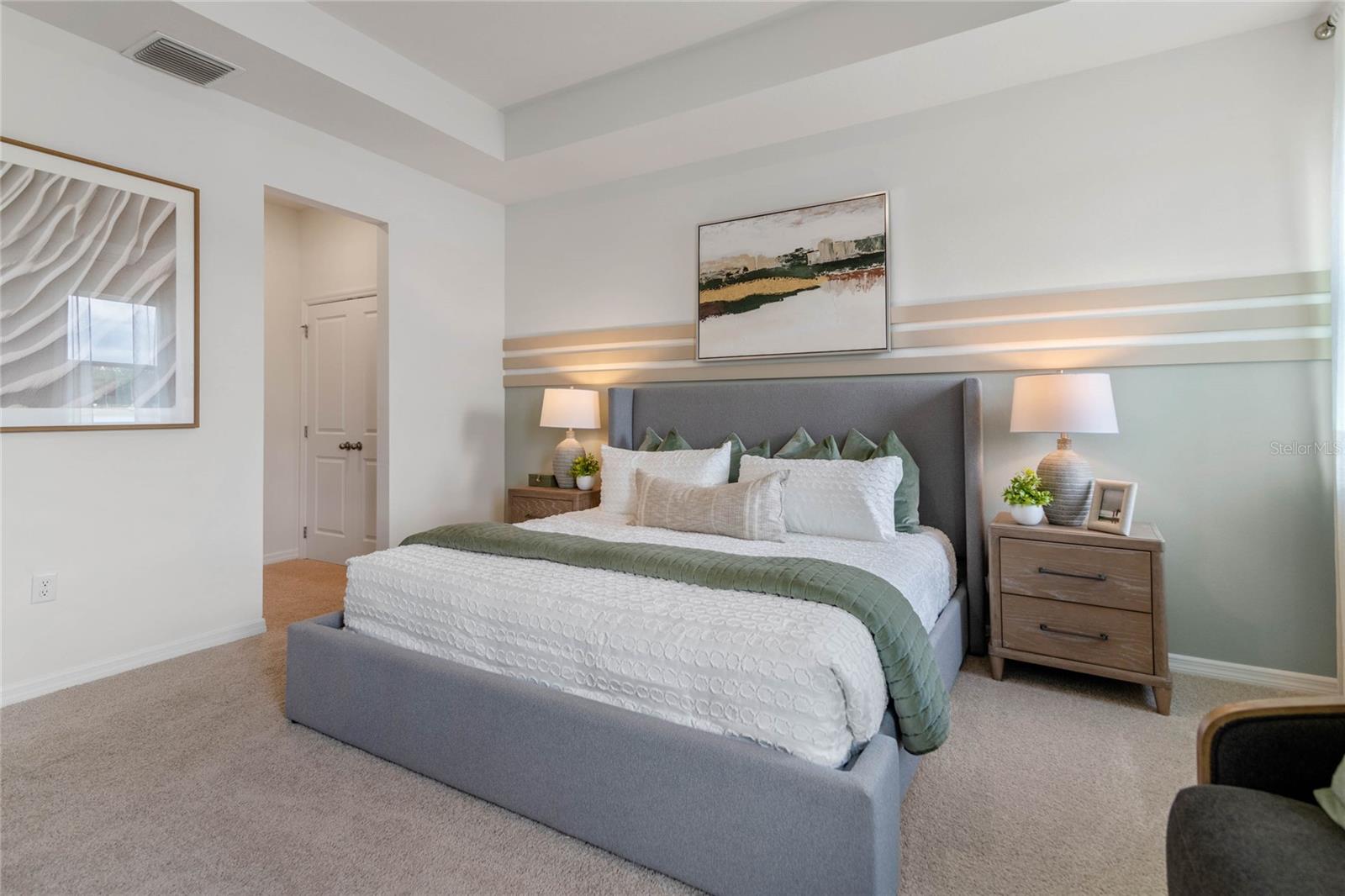 ARCHER'S MILL - Residential