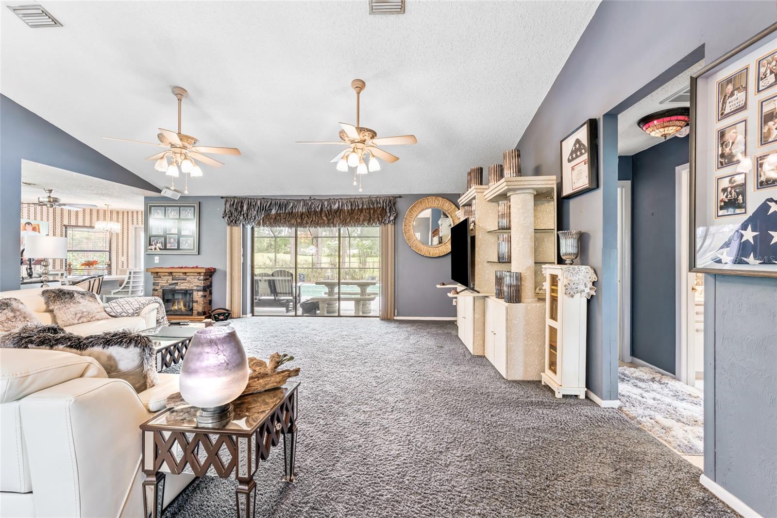 PALM COAST/EASTHAMPTON SEC 34 - Residential