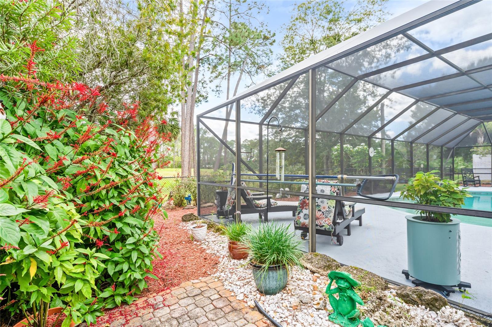 PALM COAST/EASTHAMPTON SEC 34 - Residential