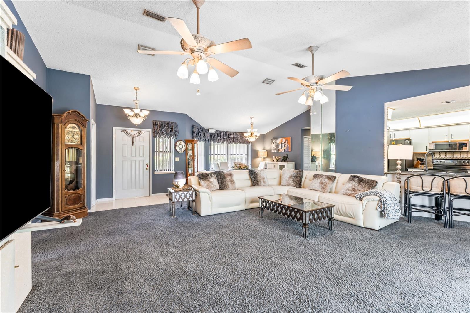 PALM COAST/EASTHAMPTON SEC 34 - Residential