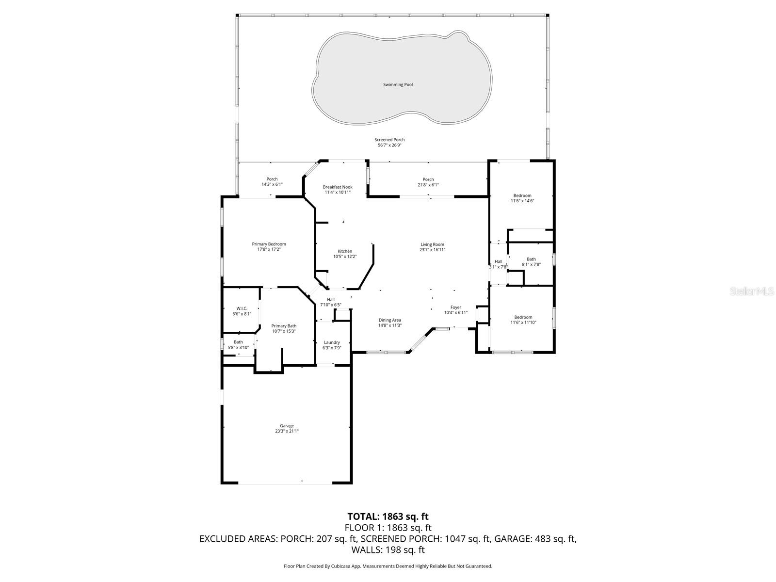 PALM COAST/EASTHAMPTON SEC 34 - Residential