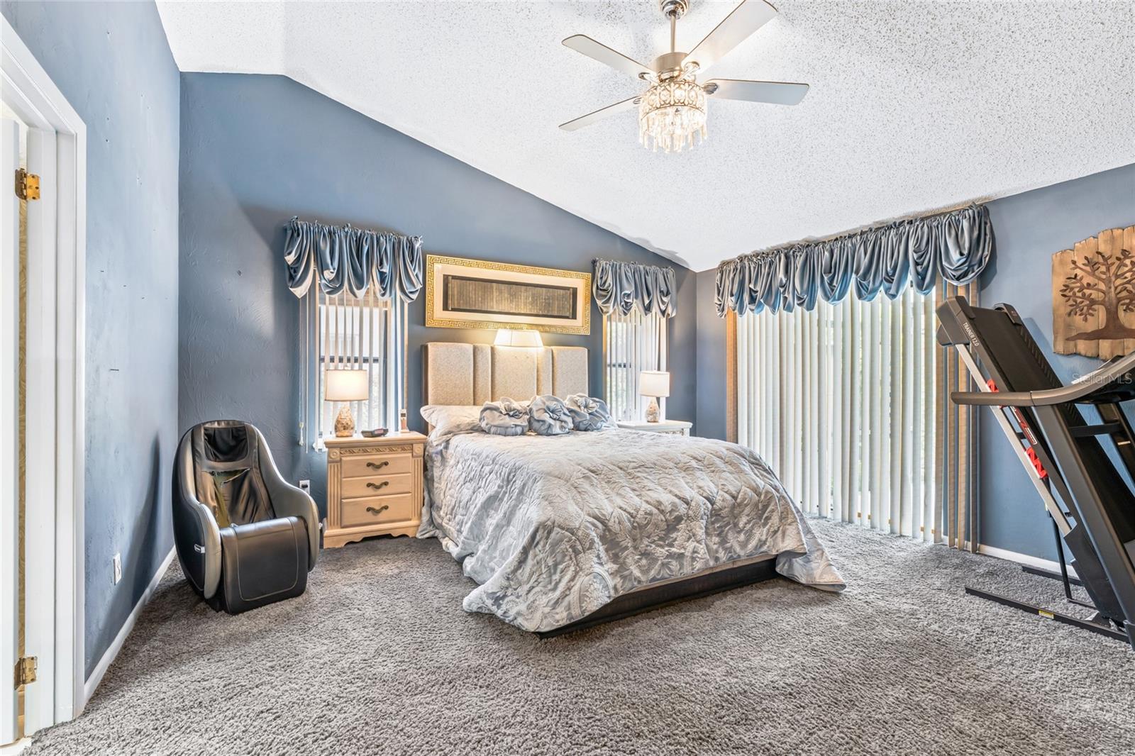 PALM COAST/EASTHAMPTON SEC 34 - Residential