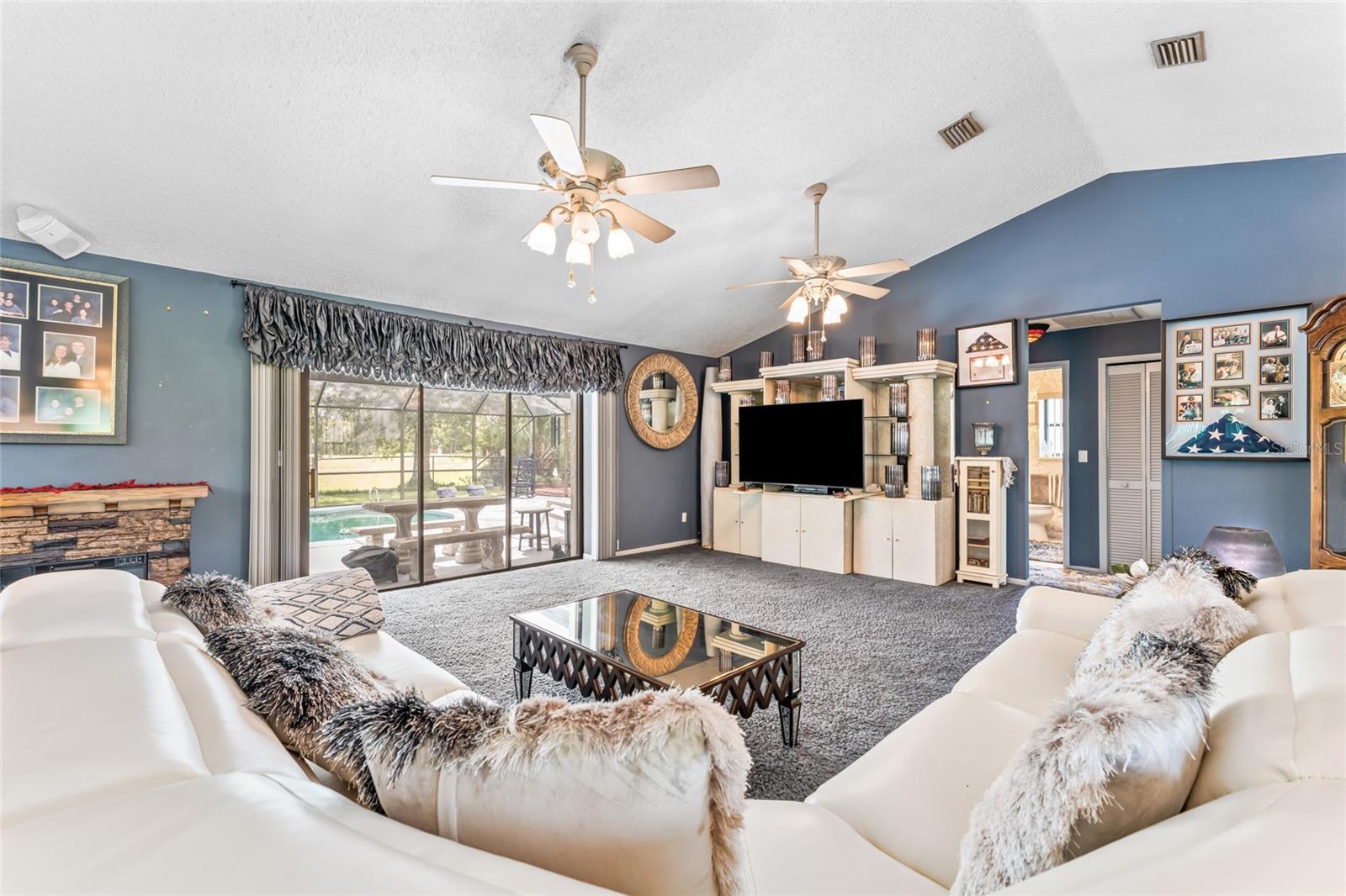 PALM COAST/EASTHAMPTON SEC 34 - Residential