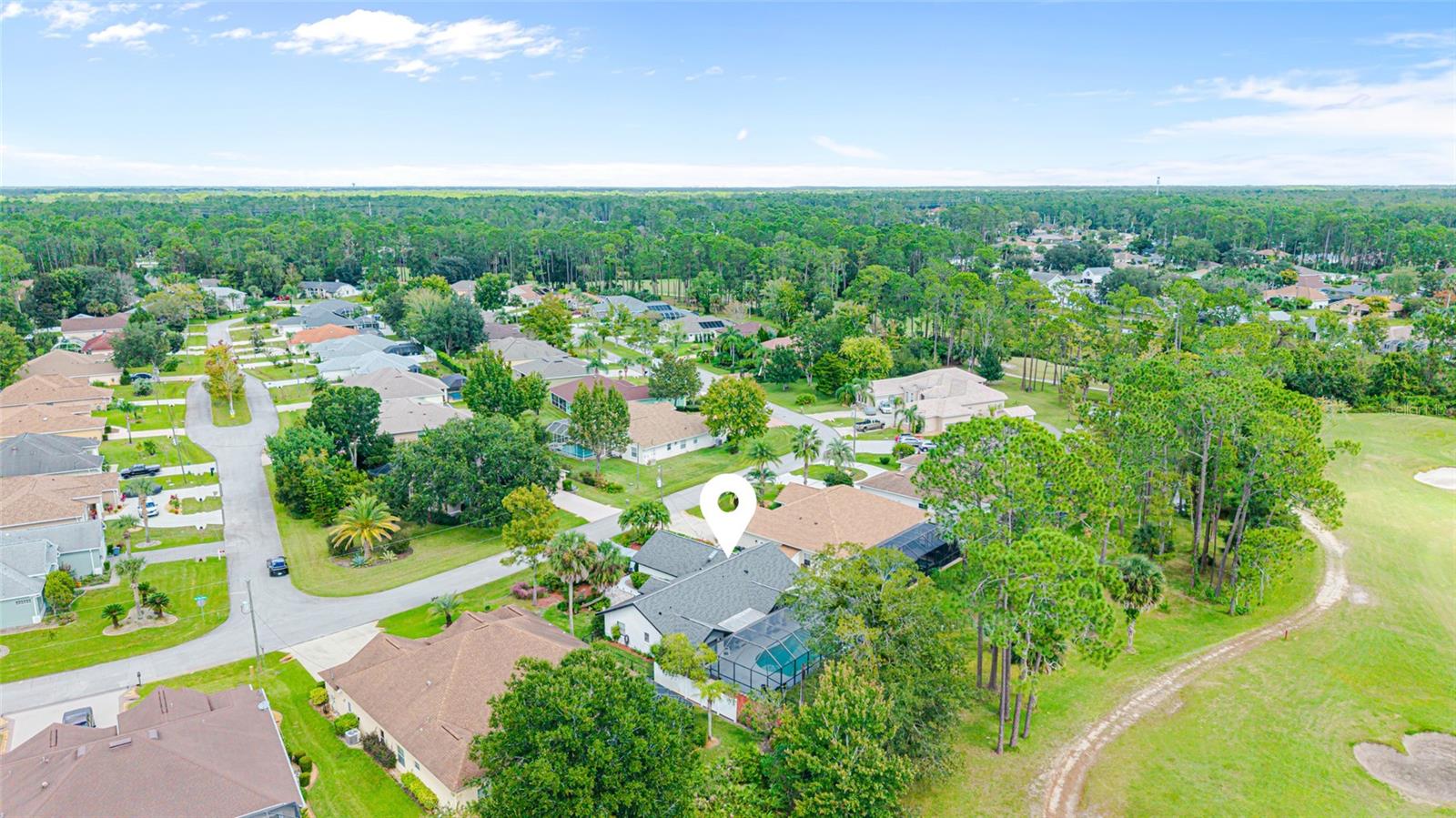 PALM COAST/EASTHAMPTON SEC 34 - Residential