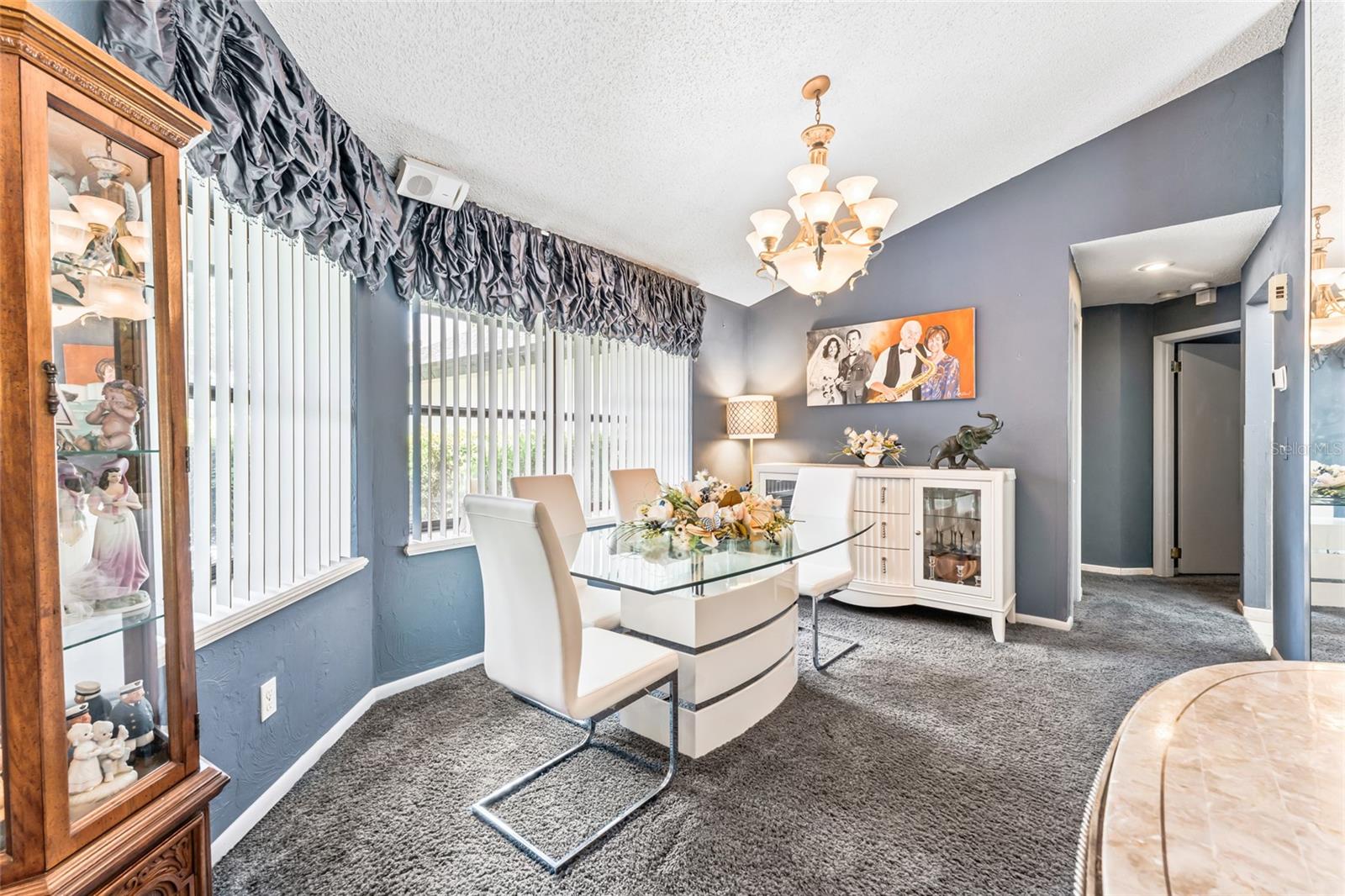 PALM COAST/EASTHAMPTON SEC 34 - Residential