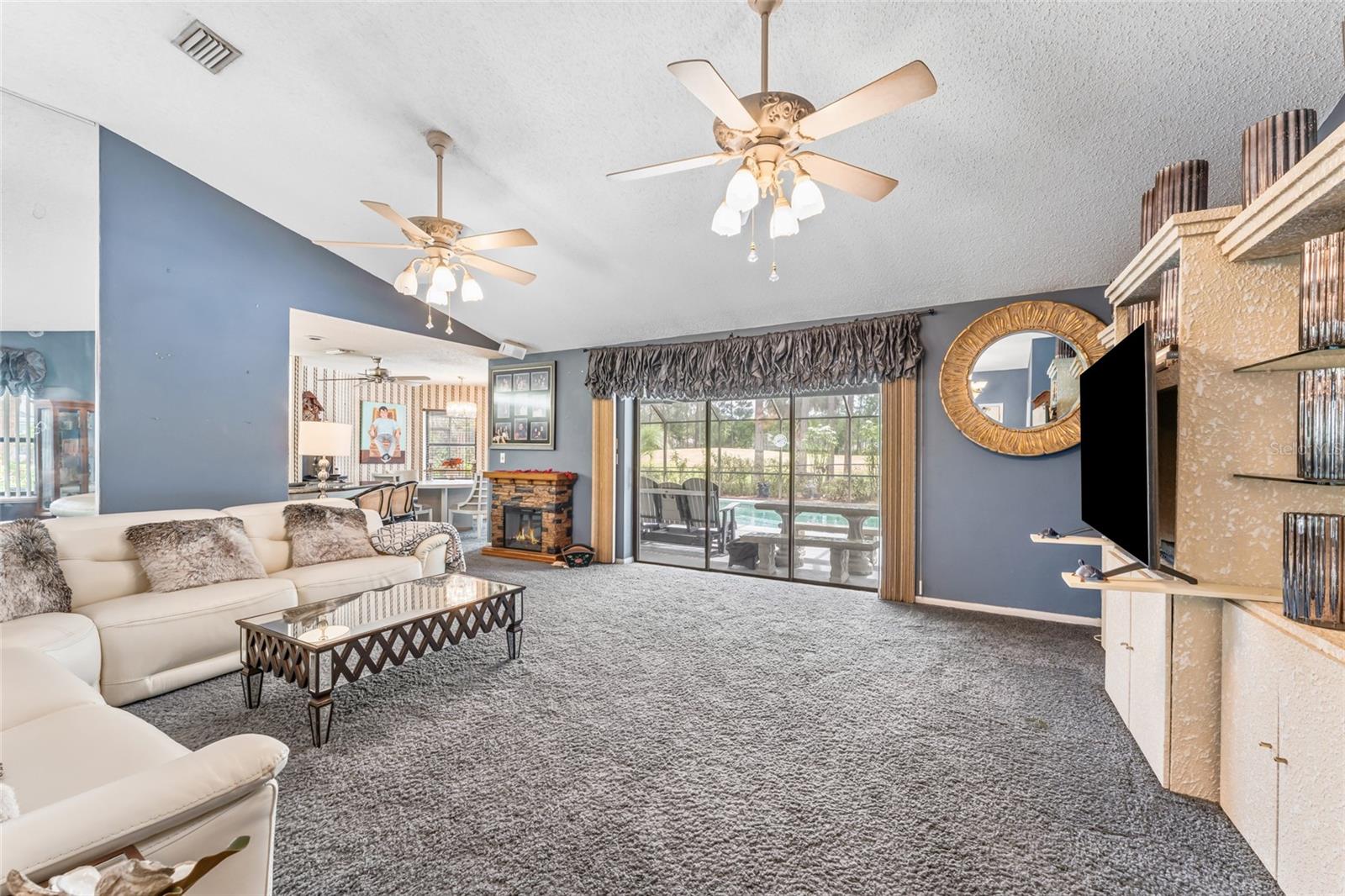 PALM COAST/EASTHAMPTON SEC 34 - Residential