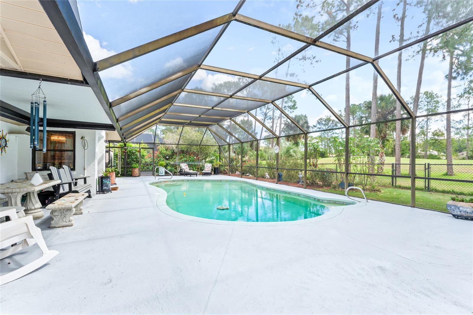 PALM COAST/EASTHAMPTON SEC 34 - Residential