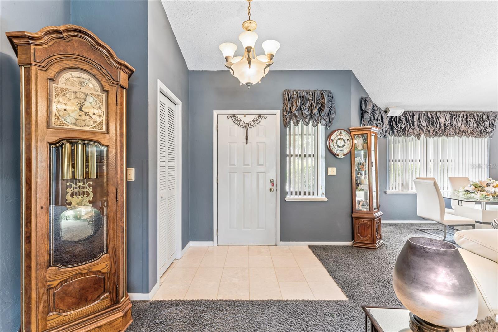 PALM COAST/EASTHAMPTON SEC 34 - Residential