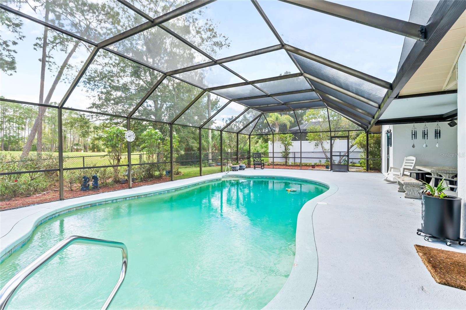 PALM COAST/EASTHAMPTON SEC 34 - Residential