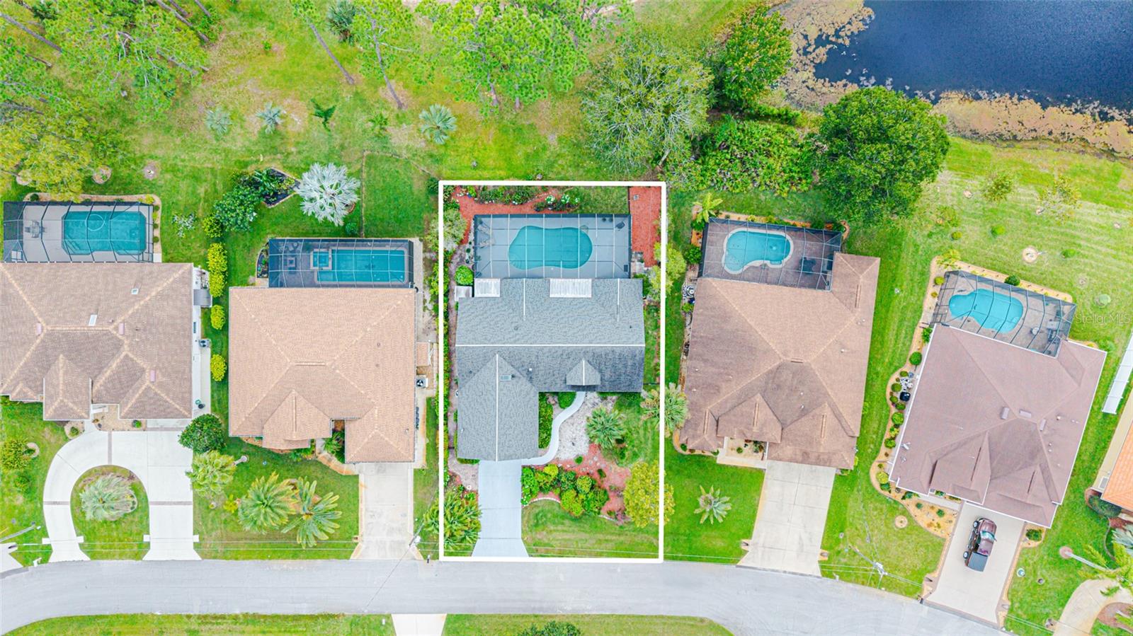 PALM COAST/EASTHAMPTON SEC 34 - Residential