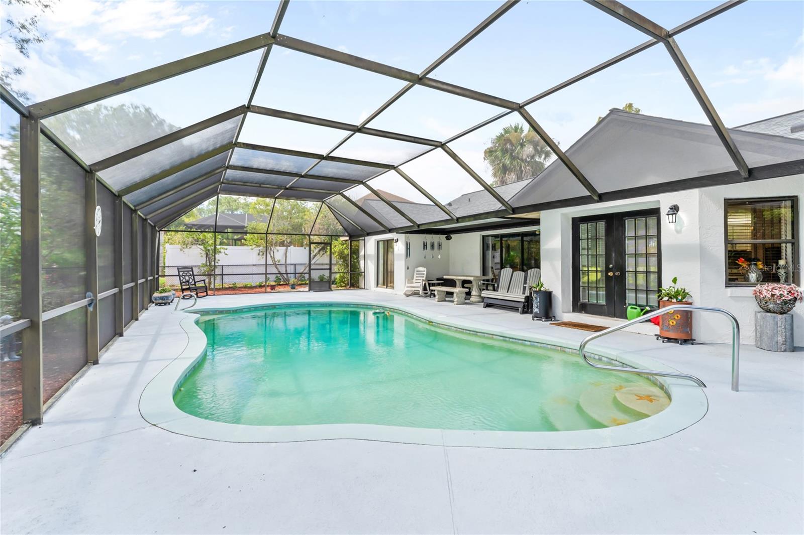 PALM COAST/EASTHAMPTON SEC 34 - Residential