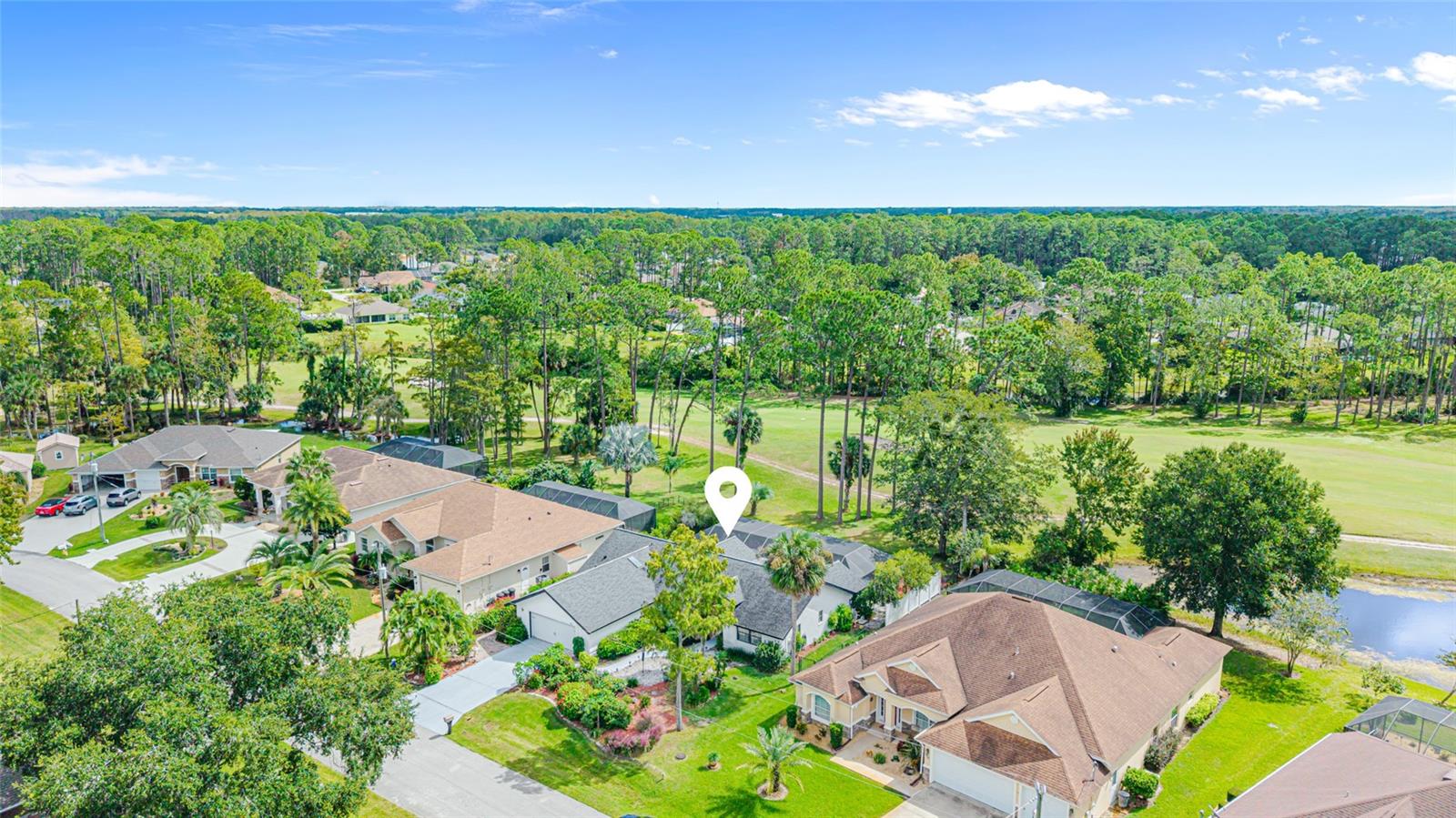 PALM COAST/EASTHAMPTON SEC 34 - Residential