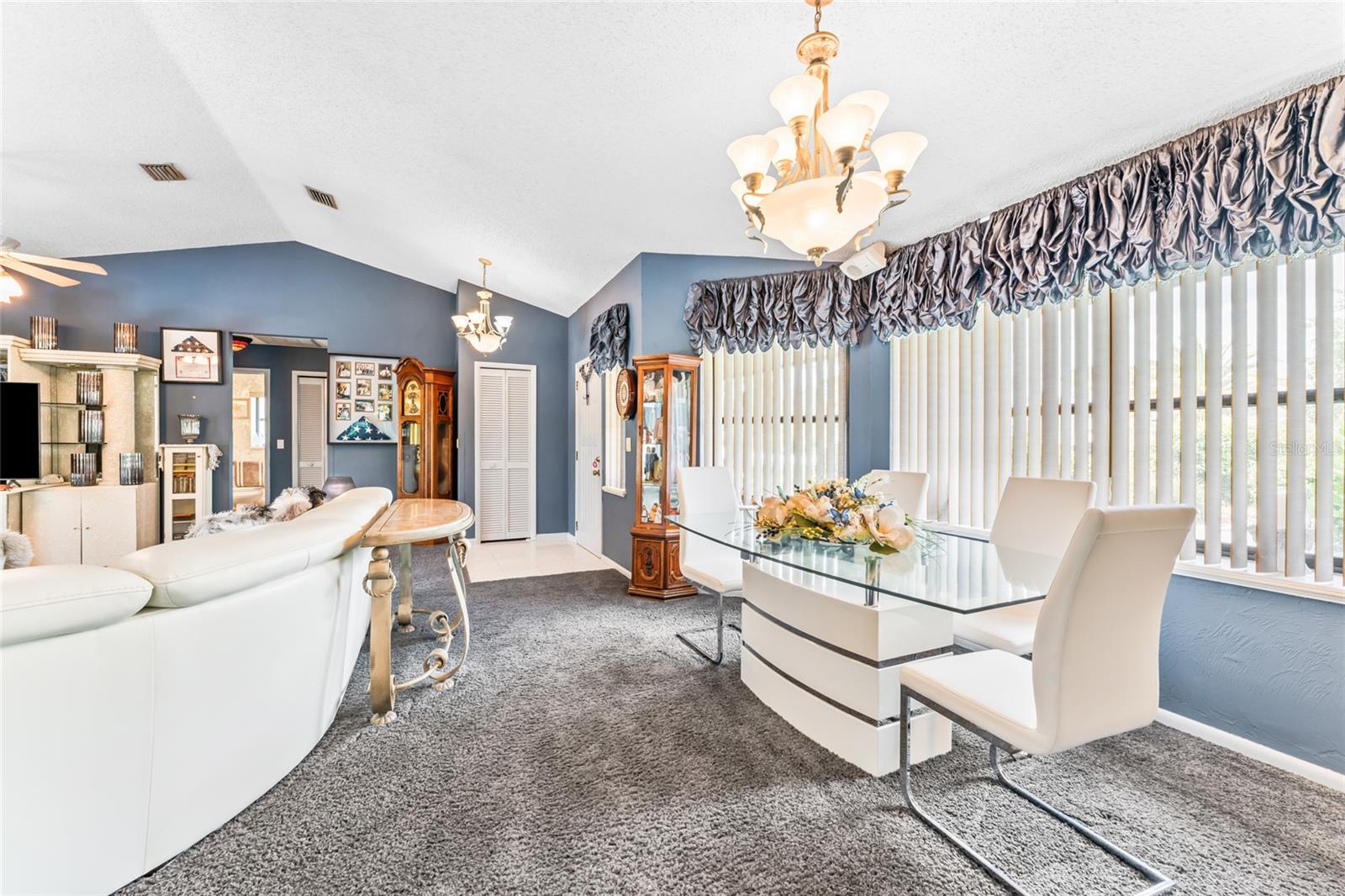 PALM COAST/EASTHAMPTON SEC 34 - Residential