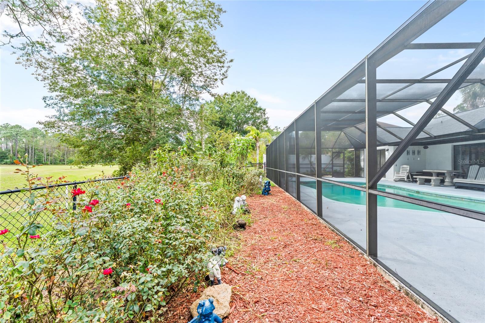 PALM COAST/EASTHAMPTON SEC 34 - Residential