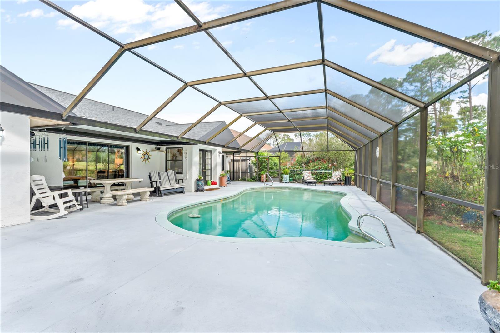 PALM COAST/EASTHAMPTON SEC 34 - Residential