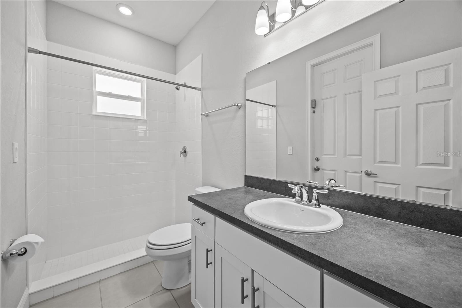 TREYMONT - Residential