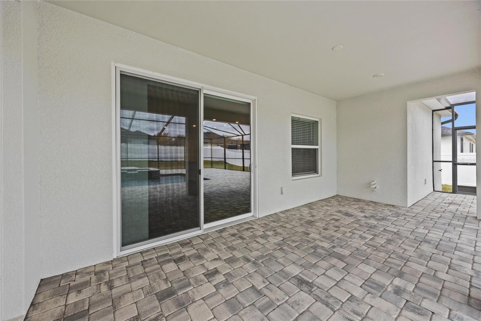 TREYMONT - Residential