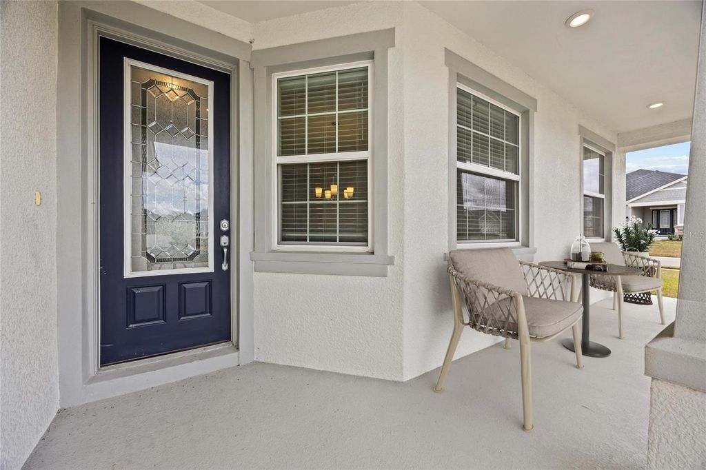 Photo of 6710 Treymont Drive, Lakeland, FL 33813 (MLS # O6386864)