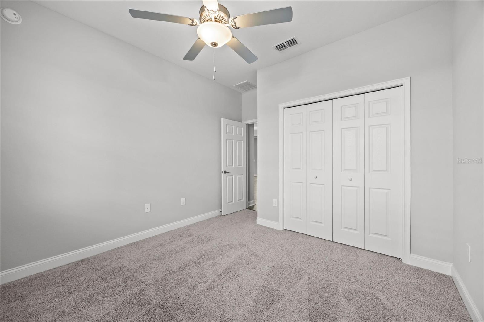 TREYMONT - Residential