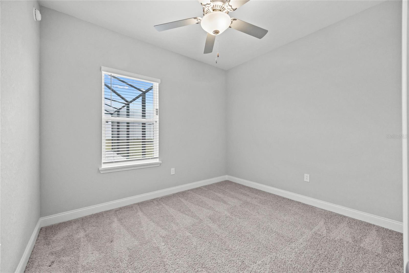 TREYMONT - Residential