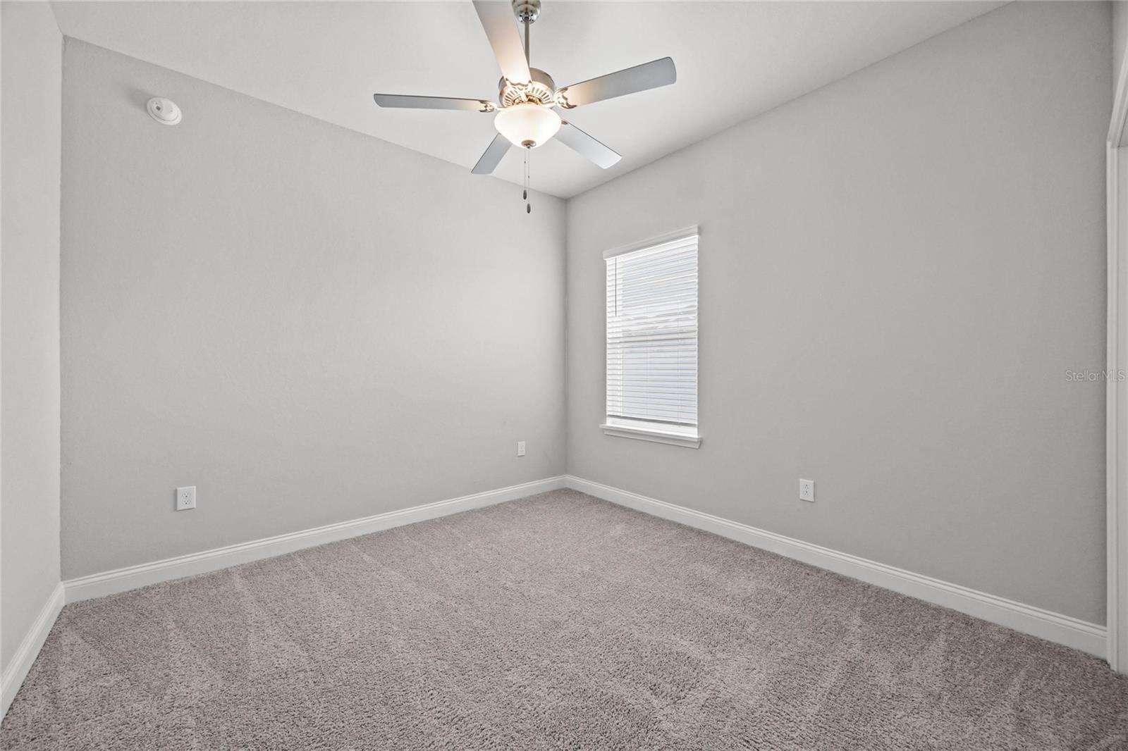 TREYMONT - Residential