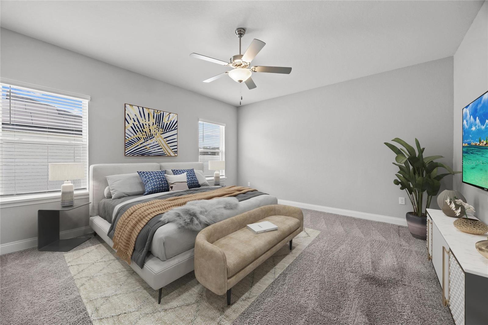 TREYMONT - Residential