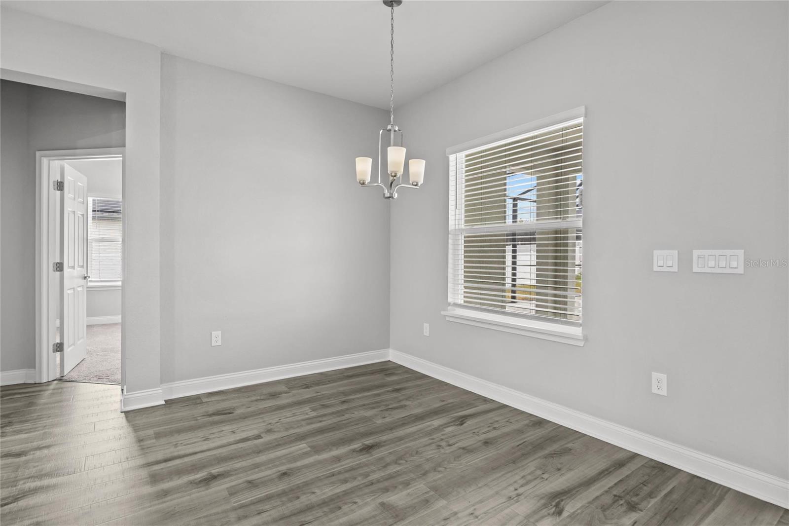 TREYMONT - Residential