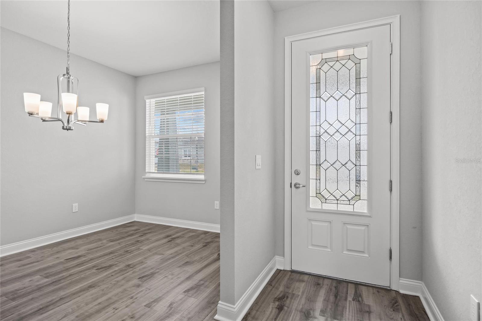 TREYMONT - Residential