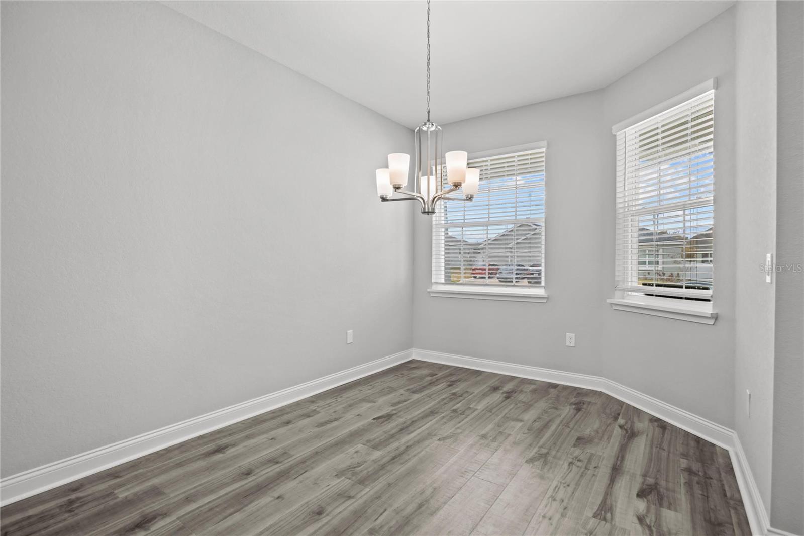 TREYMONT - Residential