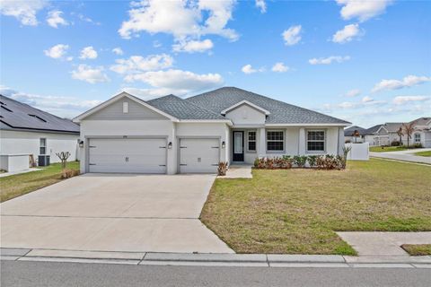 6710 TREYMONT DRIVE LAKELAND FL 33813