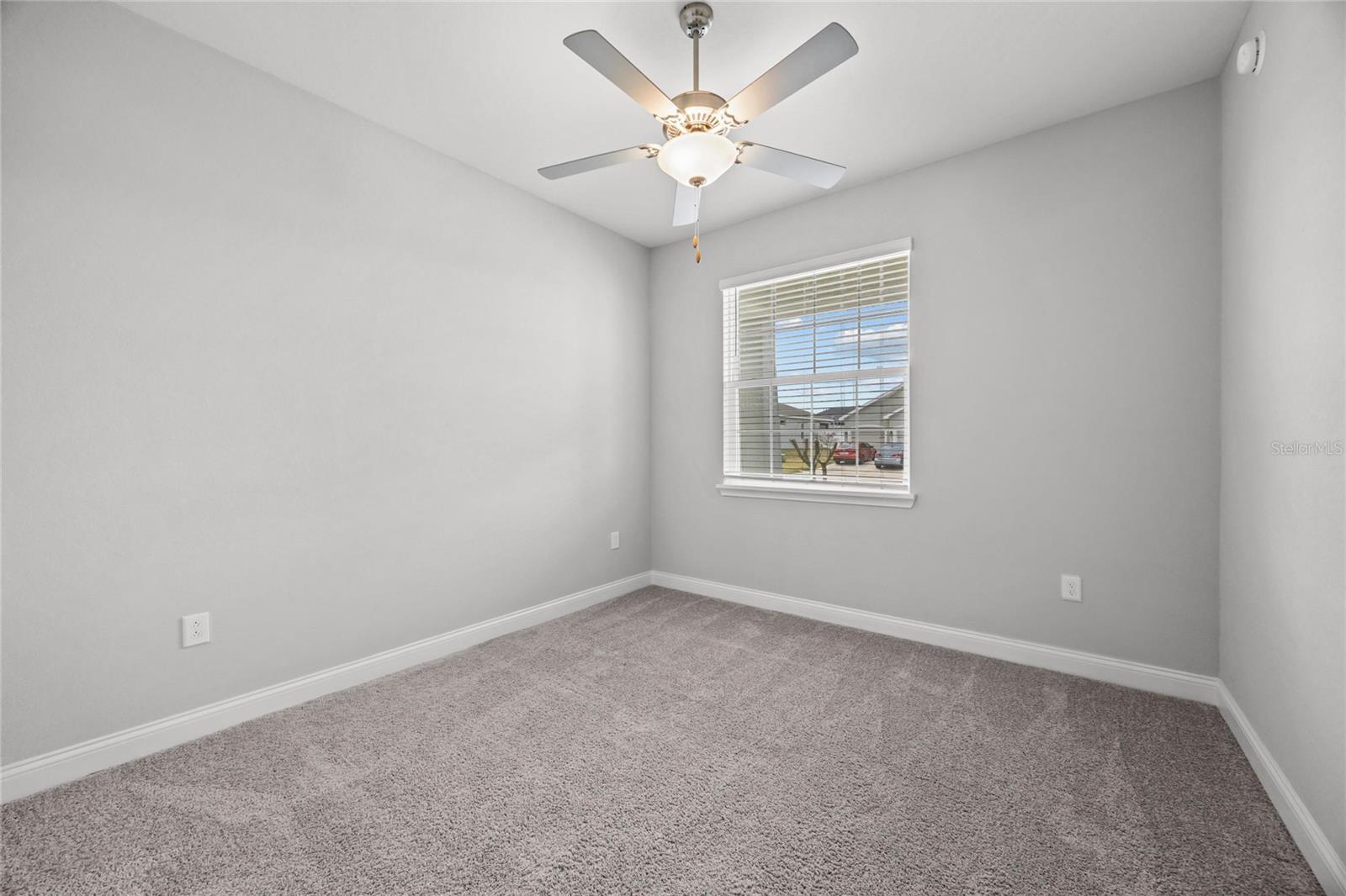 TREYMONT - Residential