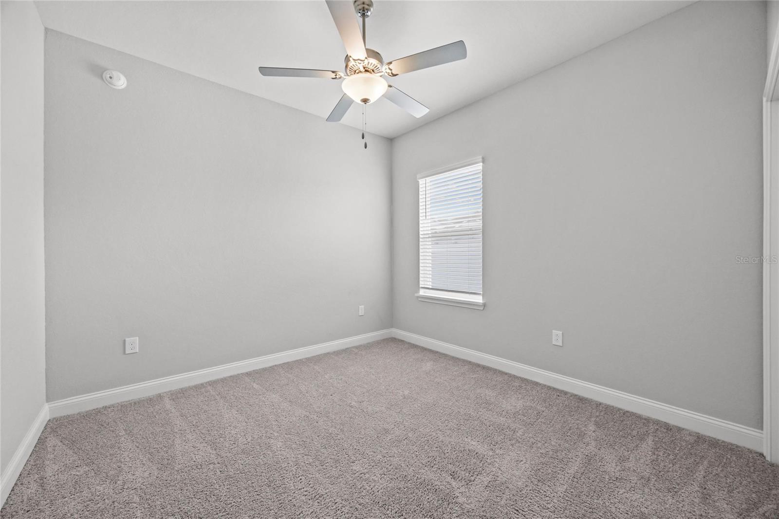 TREYMONT - Residential