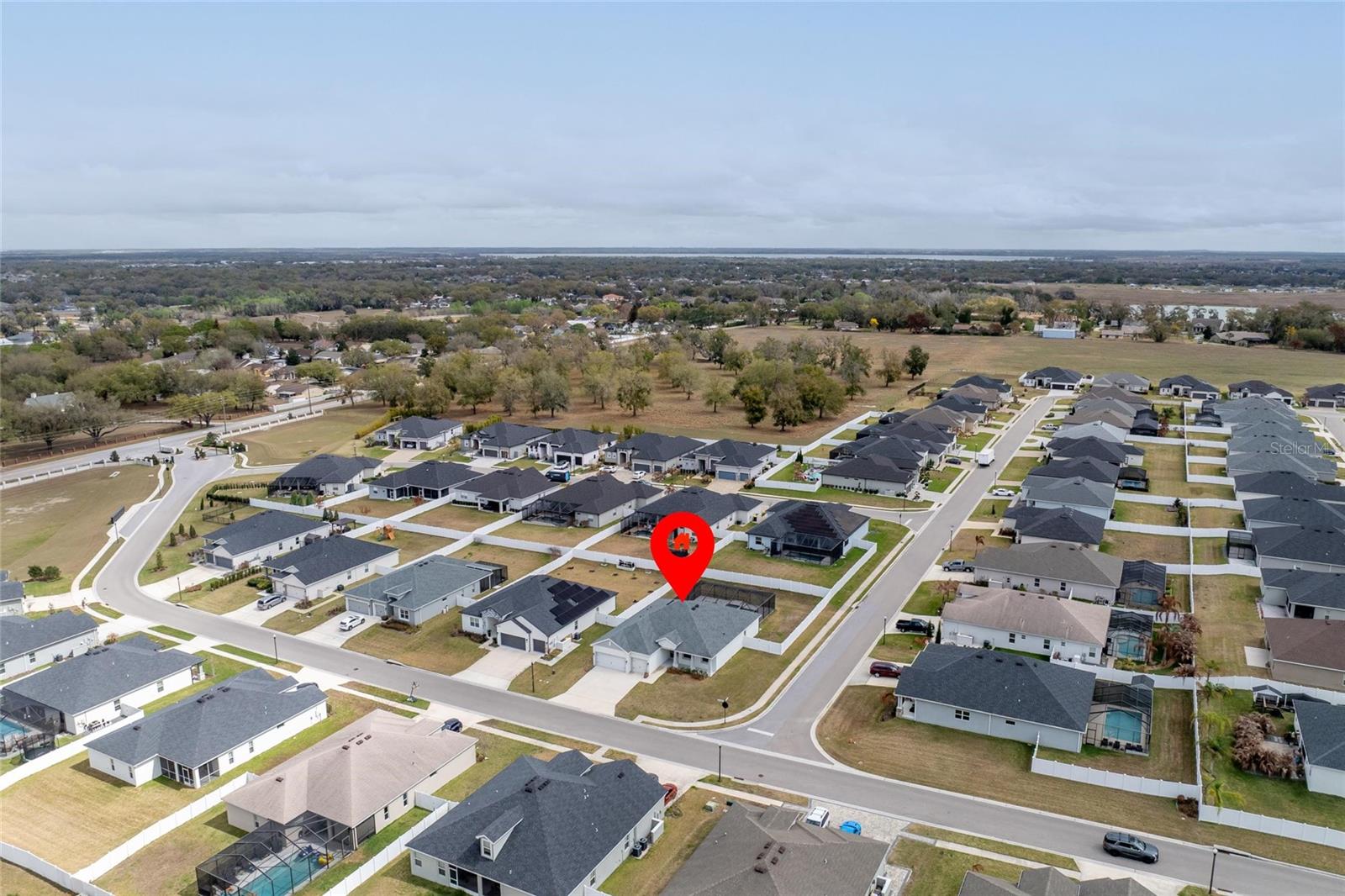 TREYMONT - Residential