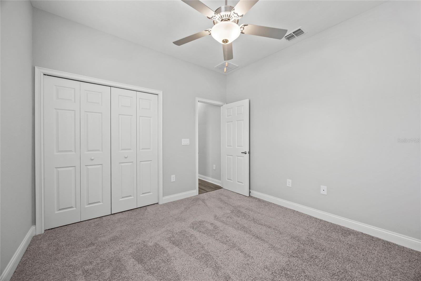 TREYMONT - Residential