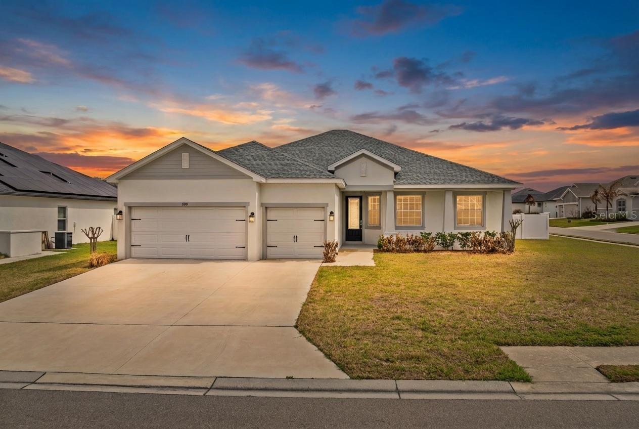 TREYMONT - Residential