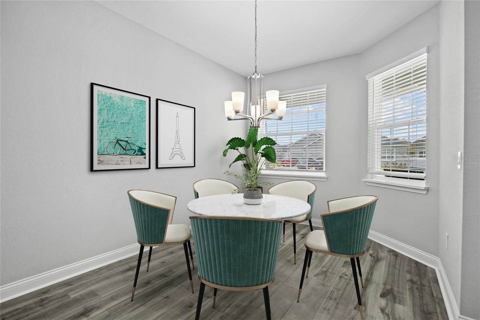 TREYMONT - Residential