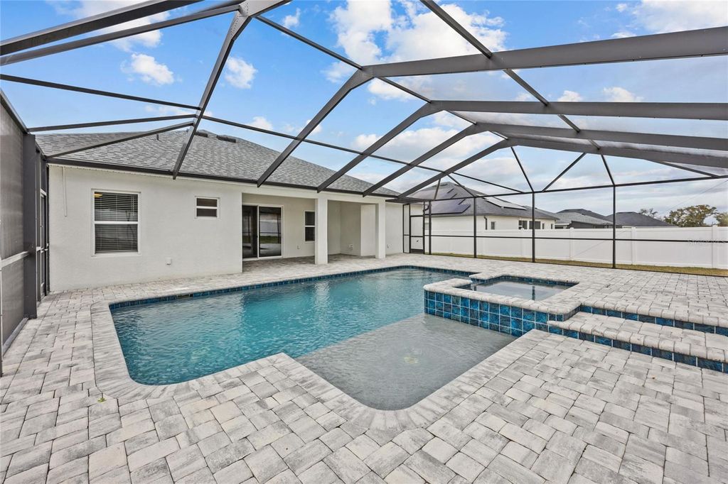 Photo of 6710 Treymont Drive, Lakeland, FL 33813 (MLS # O6386864)