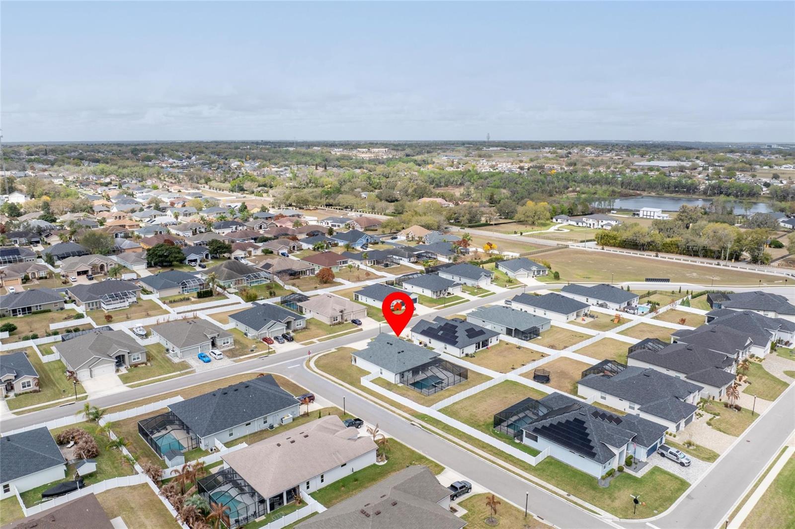 TREYMONT - Residential