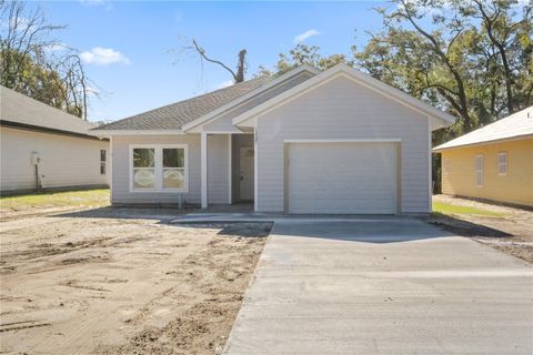 A home in ALACHUA