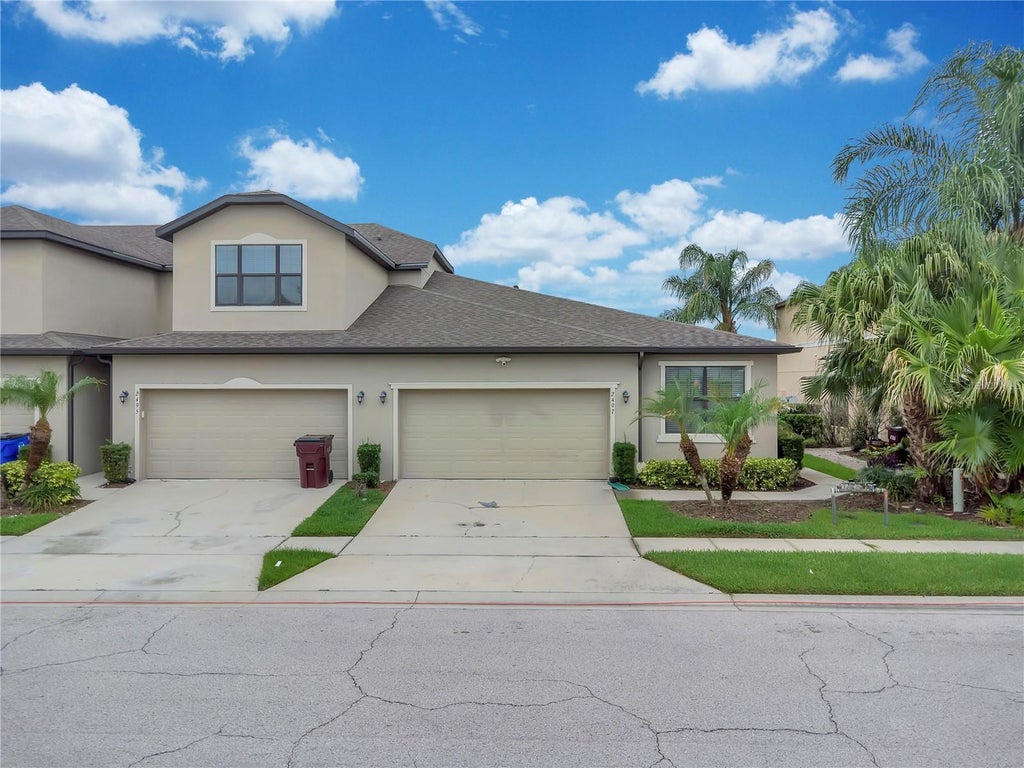 Photo of 2497 Seven Oaks Drive, Saint Cloud, FL 34772 (MLS # S5151549)