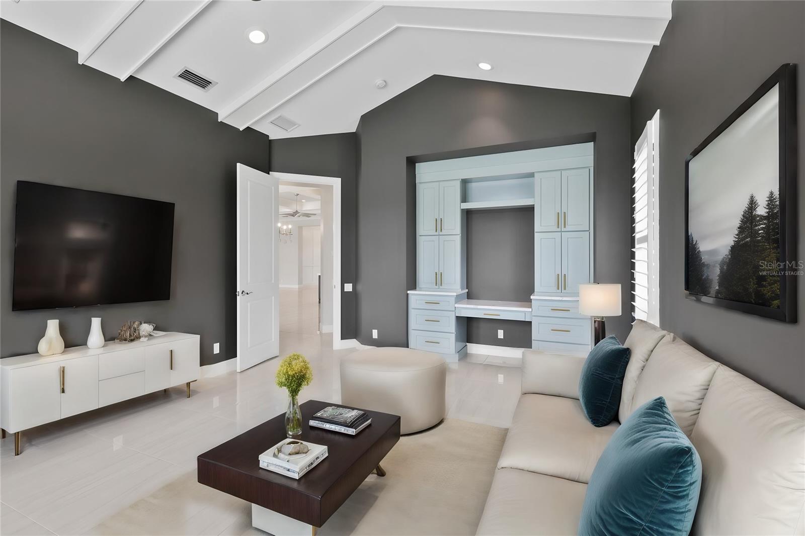 RIVER WILDERNESS PH III SP H-1 - Residential