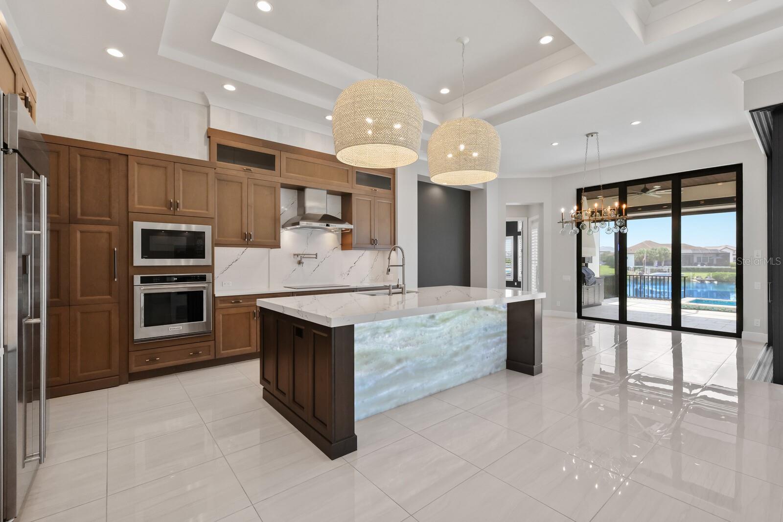 RIVER WILDERNESS PH III SP H-1 - Residential