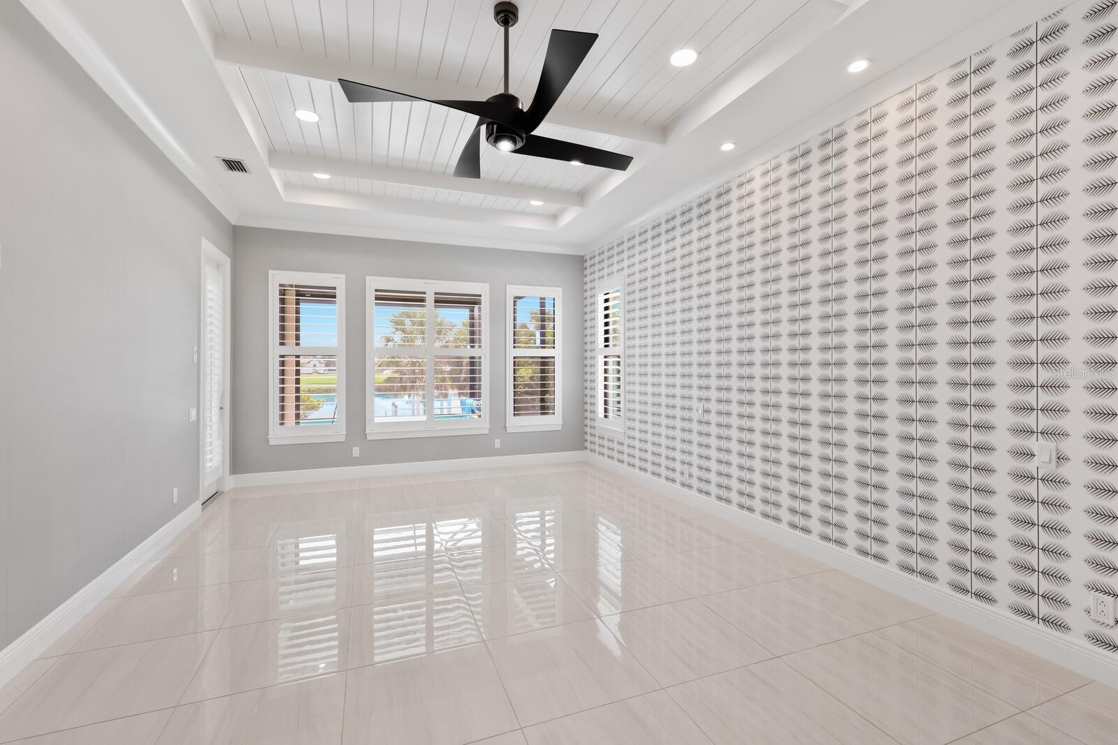 RIVER WILDERNESS PH III SP H-1 - Residential